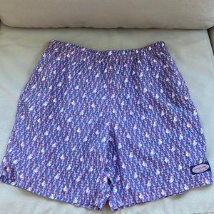 Vineyard Vines Swim trunks - M